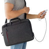 Hama Notebooktasche Manchester bis 44 cm (17,3")