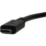 USB-Kabel USB-C-Stecker/USB-A-Stecker