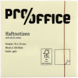 Pro/office Haftnotiz