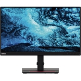 Lenovo Bildschirm ThinkVision T23i-20 58,42 cm (23")