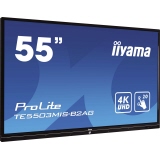 iiyama Professionelles Display ProLite TE5503MIS-B2AG