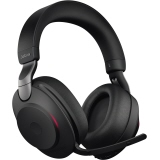 Jabra Headset Evolve2 85 UC Stereo Over-Ear