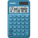 CASIO® Taschenrechner SL-310UC