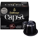 Dallmayr Kaffeekapsel CAPSA