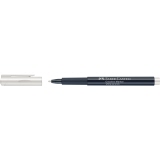Faber-Castell Layoutmarker weiß Produktbild