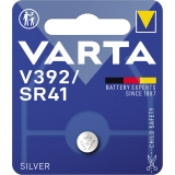 Varta Knopfzelle Electronics V392/SR41