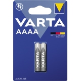 Varta Batterie Electronics AAAA/Piccolo