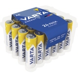 Varta Batterie Energy AA/Mignon