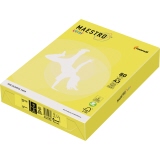 MAESTRO® Kopierpapier Color DIN A4 120 g/m² 250 Bl./Pack.