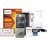 Philips Diktiergerät Digital Pocket Memo DPM 8200