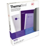 GBC® Thermobindemappe Standard DIN A4 15 Bl. (80 g/m²)
