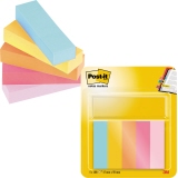 Post-it® Haftmarker Page Marker Beachside Collection
