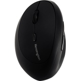 Kensington Optische PC Maus Pro Fite® Ergo Linkshänder ergonomisch