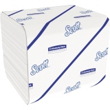 Scott® Toilettenpapier ControlT Einzelblatt