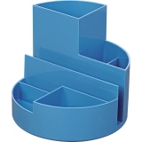 MAUL Stifteköcher MAULrundbox Made in Germany