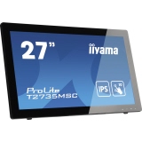 iiyama Bildschirm ProLite T2735MSC 68,58 cm (27") mit Touchscreen