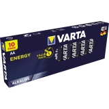 Varta Batterie Energy AA/Mignon