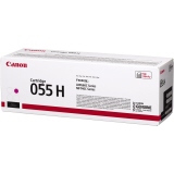 Canon Toner 055 H magenta