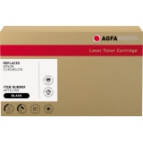 AgfaPhoto Toner Kompatibel mit Epson S051170 schwarz