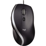 Logitech Optische PC Maus M500S