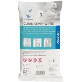Cleanisept® Desinfektionstuch WIPES