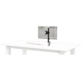 Hama Monitorschwenkarm FULLMOTION 1 Arm