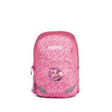ergobag Kindergartenrucksack ease large Bäronika Produktbild
