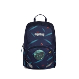 ergobag Kindergartenrucksack ease large Bärnhard Produktbild