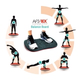 AFS-TEX Anti-Ermüdungsmatte AFS-Tex™ Balance Board