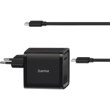 Hama Netzteil USB-C 5-20 V 45 W