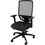 Bürodrehstuhl @Just evo mesh