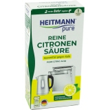 Heitmann Citronensäure pure