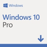 Microsoft Software Windows® 10 Pro