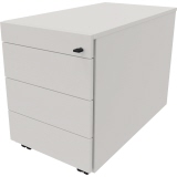 NowyStyl Rollcontainer SQart Workstation