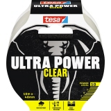 tesa® Gewebeband Ultra Power Clear