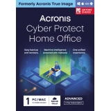 Software Acronis Cyber Protect Home Office Advanced