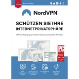 Software NordVPN