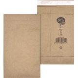 Jiffy® Papierpolstertasche Nr. 0 200 St./Pack.