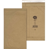 Jiffy® Papierpolstertasche Nr. 3 100 St./Pack.