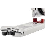 NOVUS Blockheftgerät B 56XL