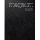 rido/idé Buchkalender magnum 2023