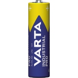 Varta Batterie INDUSTRIAL PRO AA/Mignon