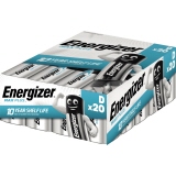 Energizer® Batterie Max Plus™ D/Mono