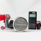 Energizer® Batterie Max PlusT E-Block