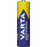 Varta Batterie INDUSTRIAL AA/Mignon
