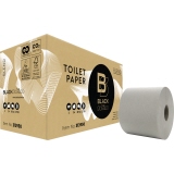 BlackSatino Toilettenpapier Blend