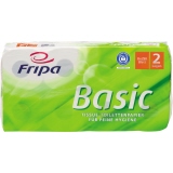 Toilettenpapier FRIPA Basic 
