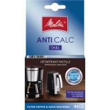 Melitta® Entkalker Anti Calc