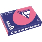 Clairefontaine Kopierpapier Trophée Color 80 g/m² 500 Bl./Pack.