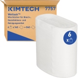 KIMTECH Wischtuch Wettask™